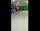 普通のラダーも導入しますた。