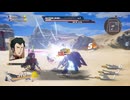 PS4破解版配信-SD高達：激鬥同盟-自由高達-第一期 (1)