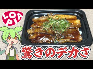 ロピアの「豚バラチャーシュー飯（555円）」