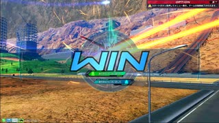 【EXVS2OB】ですともおじさんのオバブ珍道中424