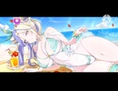 【シノビマスター】LR睡蓮さんのお正月