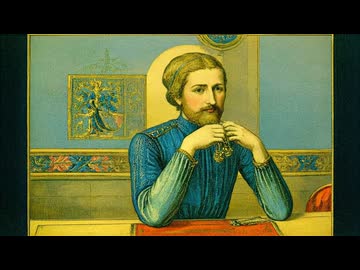 AIを使って蓮さんたちを芸術的にしてみた