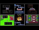 RTA in biim 2024 winter ドラゴンクエストⅡ 並走　その２