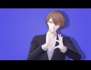【にじさんじMMD】モエチャッカファイア / 加賀美ハヤト