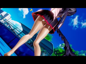 【紳士向け】DEEP BLUE TOWNへおいでよ【中〇イ〇カ】