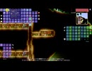 【PS4テラリア実況】中年BBAが女王気分で自分の国を作るそうですよ？272