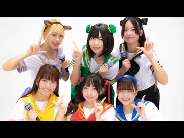 【オタクのみんなで】Future Diver/でんぱ組.inc様 踊ってみた【祝エンディング】