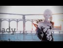 【MMDグラブル】Losing Gameルシファー