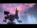 中年BBAのアーマードコア６初見プレイ　#091