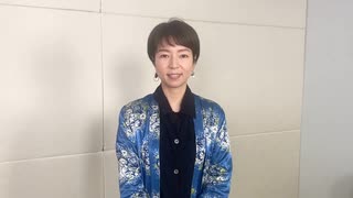 [映キャン賞2022]最優秀女優賞・菜葉菜さん[コメント]