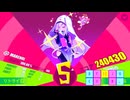 [MUSEDASH] MARENOL 達人 ☆10 100.00%