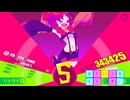 [MUSEDASH] PA☆PPA☆PANIC 達人 ☆10 100.00%