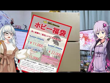 2025年イエサブキャラプラ福袋開封日記