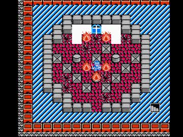 【TAS】FC版ドラゴンクエスト2（ドラクエ2）_PWありで最速クリア_5分13秒