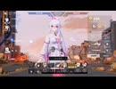 Strinova(ストリノヴァ)#6、デモリッション(爆破戦)やってみた