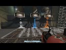 【WhiteCUL実況】Portal Revolution 22