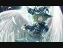 【東方】 【永夜抄】 「恋色マスタースパーク」【原曲】