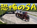 【Euro Truck Simulator 2】ペーパー歴10年が Ver.1.50 アプデ前にスイス観光（#266）【実況プレイ】