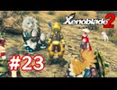 【実況】ゼノブレイド2 #23