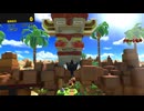 【シャドウストーリー】【STAGE1 グリーンヒル】ソニックフォース