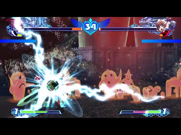アルカナハート3LMSSSXランクマ日記Part17【2025/01/03】