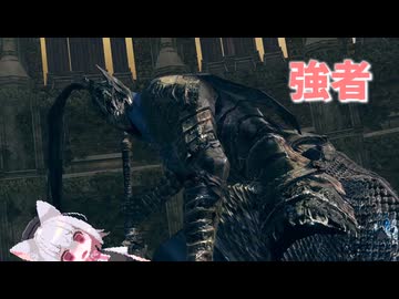 【Darksouls】一度使った物は次作以降使用禁止 Part1-19