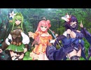 【プレイ動画】傲慢な怪獣姫＆名探偵使い魔 Part21【Kaiju Princess】