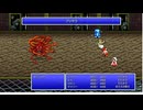 FINAL FANTASYⅢ(Steam版)　プレイ動画3(実況無し)