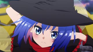 【OP】『アラフォー男の異世界通販』 ノンクレジットオープニング