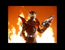 【歌ってみた】revolution＠まっきた【仮面ライダー龍騎】