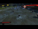 【シャドウストーリー】【STAGE2 ミスティックジャングル】ソニックフォース