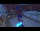 キャッピーダンス Cappie dance MiSide：ミサイド