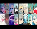 【DECO*27】お気に入りの27曲使ってマッシュアップ【27曲 MASHUP】