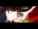 【FGO】戦闘動画。
