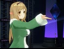 【COM3D2】金髪ロングエルフさんで「mainly priority」