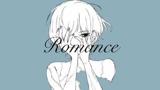Romance/flower