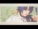 【ゼンゼロMMD】アイネクライネ【悠真】