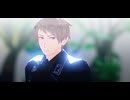 【APヘタリアMMD】ダーリン【鳥養式プロイセン】