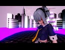 【2025年新春ＭＭＤ祭り】　INTERGALACTIA