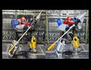 SMPビクトリーマーズ　塗装してみた
