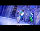 【東方MMD】　　　Q　　 ゆうか