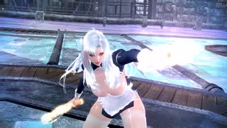 マビノギ英雄伝　miul