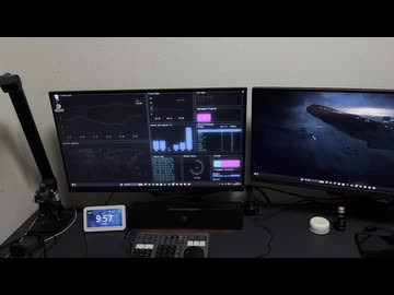 2025年も自作PCで楽しませてもらうよ！あけましておめでとうございます！
