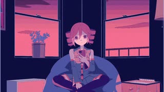 重音テト／無人惑星104