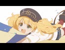 【プリコネR】迎春ジオ・ゲヘナ　蛇乙女と双麗の剣士　EDテーマ「Tiny Twin Stars!!」1080p 60fps