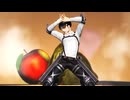 【進撃のMMD】ザムザ/おねがいダーリン【兵長誕2024】