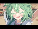 こちょこちょずんだもん
