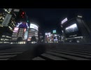【VRChatワールド紹介】Midnight Shibuya