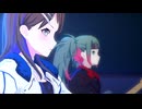 【プロセカ 3DMV】テオ / 君と歌う、桜舞う世界で イベボ対象【duel シリーズ】