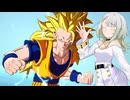 【ドラゴンボール スパーキングゼロ】詞音の全力スパーキングゼロ #25